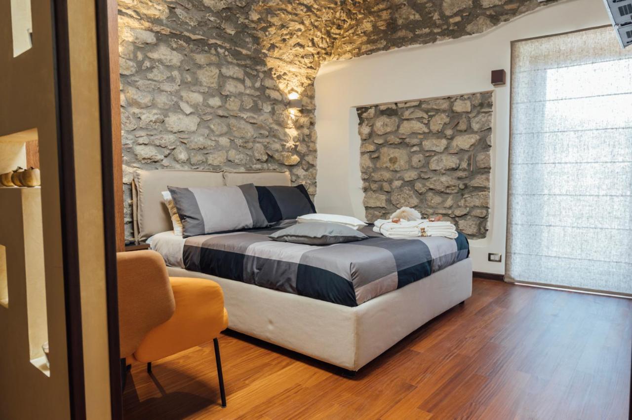 Hotel Vicolo72 Calitri Exterior foto