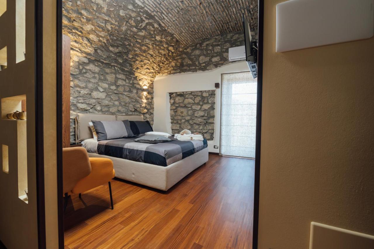 Hotel Vicolo72 Calitri Exterior foto