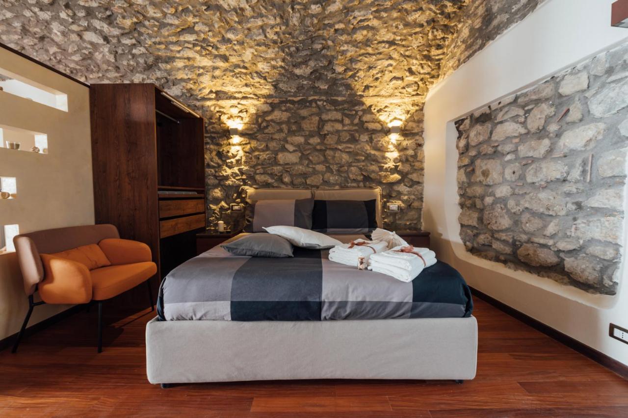 Hotel Vicolo72 Calitri Exterior foto